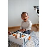 Tryco Wooden Table Work Bench igračka od drva 10m+ 1 kom | shoptok.hr