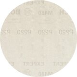 Bosch M480 brusna mreža za rotacione brusilice od 150 mm, granulacija 220, pakovanje od 50 komada, 2608900703 ( 2608900703 ) | Eponuda.com