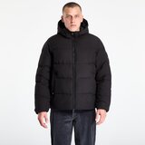 Tommy Hilfiger Jopica Down Hooded Puffer Jacket Black L Cene