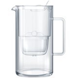 Aquaphor Glass stakleni vrč za filtriranje vode 2,5 L | shoptok.hr