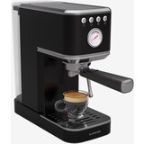 Klarstein SteelPresso Slim aparat za kavu | portafilter | uključujući pribor | shoptok.hr