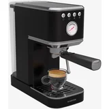 SteelPresso Slim aparat za kavu | portafilter | uključujući pribor