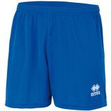 Errea Kratke hlače & Bermuda New Skin Panta Ad Modra | Shoptok.si