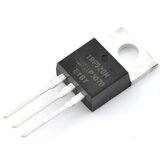  Tranzistor 100V 9.7A 48W IRF520NPBF | Eponuda.ba