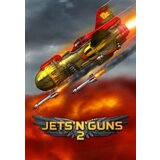 Steam Jets'n'Guns 2 Key GLOBAL | ePonuda.com