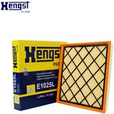 HENGST FILTER ZRAKA OpeL ASTRA-J 834126 E1025L Cene