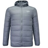 Lee cooper seamless down jacket mens sales