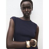 Mango Haljina 'BASILEA' mornarsko plava | shoptok.hr
