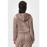 Hunkemöller Gornji dio trenirke Cosy Lounge | shoptok.hr