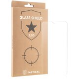 TACTICAL Glass Shield 2.5D steklo za Xiaomi Redmi Note 8 Pro - Prozorna | Shoptok.si