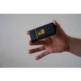 Travel Shaver Gold Edition putni aparat za brijanje za bradu i brkove 1 kom