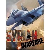  Syrian Warfare Steam Key GLOBAL | ePonuda.com