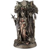 Signes Grimalt Slika Trostruko Keltske Božice Siva | shoptok.hr