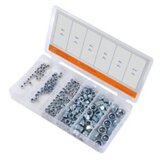 Workers Best 195-dijelni set matica M3-M10 81600006 u