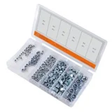 195-dijelni set matica M3-M10 81600006