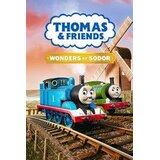  thomas & friendstm: wonders of sodor pc/xbox live key europe | Eponuda.com