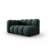Micadoni Home Tirkizna modularna sjedeća garnitura (s lijevim kutom) Lupine – | shoptok.hr