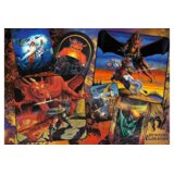 Trefl Dungeons & Dragons The Origins Slagalica 1000 kom Ostalo | shoptok.hr