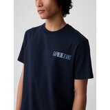 GAP T-shirt with logo 1969 - Mens | shoptok.hr