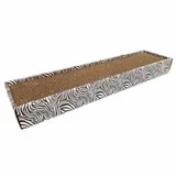 grebalica homedecor zebra