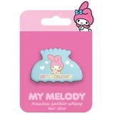 Luna: velika sponka za lase z vzorcem My Melody