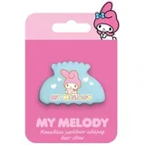 Velika šnala za kosu s uzorkom My Melody