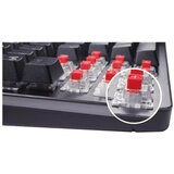  USB tastatura XTRIKE GK989A | ePonuda.com