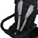 Lionelo tricikl Berry, Grey Stone | shoptok.hr
