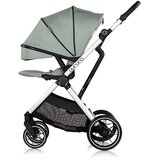 Chipolino dječja kolica 3u1 Aurora Matcha | shoptok.hr