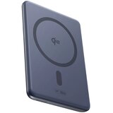 Baseus POWERBANK PICO GO AM31 5000MAH 20W QI2 ZA MAGSAFE S PLETENIM KABLOM, (5000337291) Cene