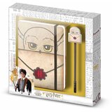 HARRY POTTER Hedwig set dnevnik + kemijska olovka | shoptok.hr