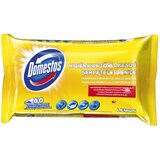 Sredstvo Domestos - higijenske maramice Lemon pk60 Cene