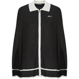 Karl Lagerfeld Plašči COLLAR CAPE Črna Cene