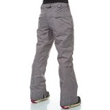 Light Yoko Hlace grey heather | Shoptok.si