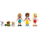 Lego Friends: Trgovina z opremo za male živali | Shoptok.si