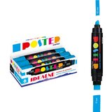 KW TRADE POSTER Marker, moder, (21299796) | Shoptok.si