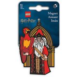 Lego Hari Poter magnet: Albus Dambldor | Eponuda.com