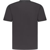 North Sails SHORT SLEEVE T-SHIRT MEN BLACK | Shoptok.si