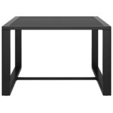  7-dijelna vrtna garnitura s jastucima aluminijska antracit | shoptok.hr