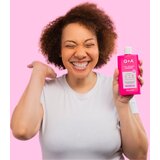 Q+A Curl Defining hidratantni šampon za definiranje kovrča 250 ml | shoptok.hr