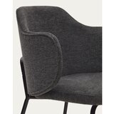 Kave Home Tamno sive blagovaonske stolice u setu 2 kom Yunia – | shoptok.hr