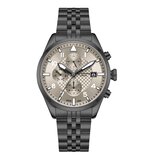 Lee Cooper Muški sat LC08318.060, Bež kućište, Sivi | Eponuda.com