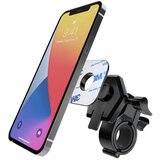 Prio Bike Phone Mount Lock & Release držač telefona na biciklu | shoptok.hr