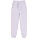 Cool club hlače trenirka DH CCG3011371 Ž ljubičasta 110 | shoptok.hr