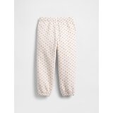 GAP Baby Sweatpants with VintageSoft Logo - Girls | Shoptok.si