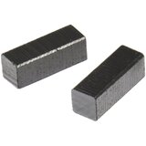  Set od dvije karbonske četke za elektromotor 6x6x16mm Cijene