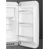 Smeg Hladilnik FAB10RWH6, bel | Shoptok.si
