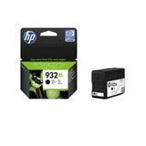 HP Originalna kartuša s črnilom 932XL, črna, visoke zmogljivosti, 1.000 strani, 1 kos, za Officejet | Shoptok.si