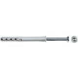 Fischer zidni umetci SXR8x80 t, 503000, dugi, najlon, 8mm, 50 komada Cijene