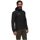 Mammut Jakne 101303150 Črna | Shoptok.si